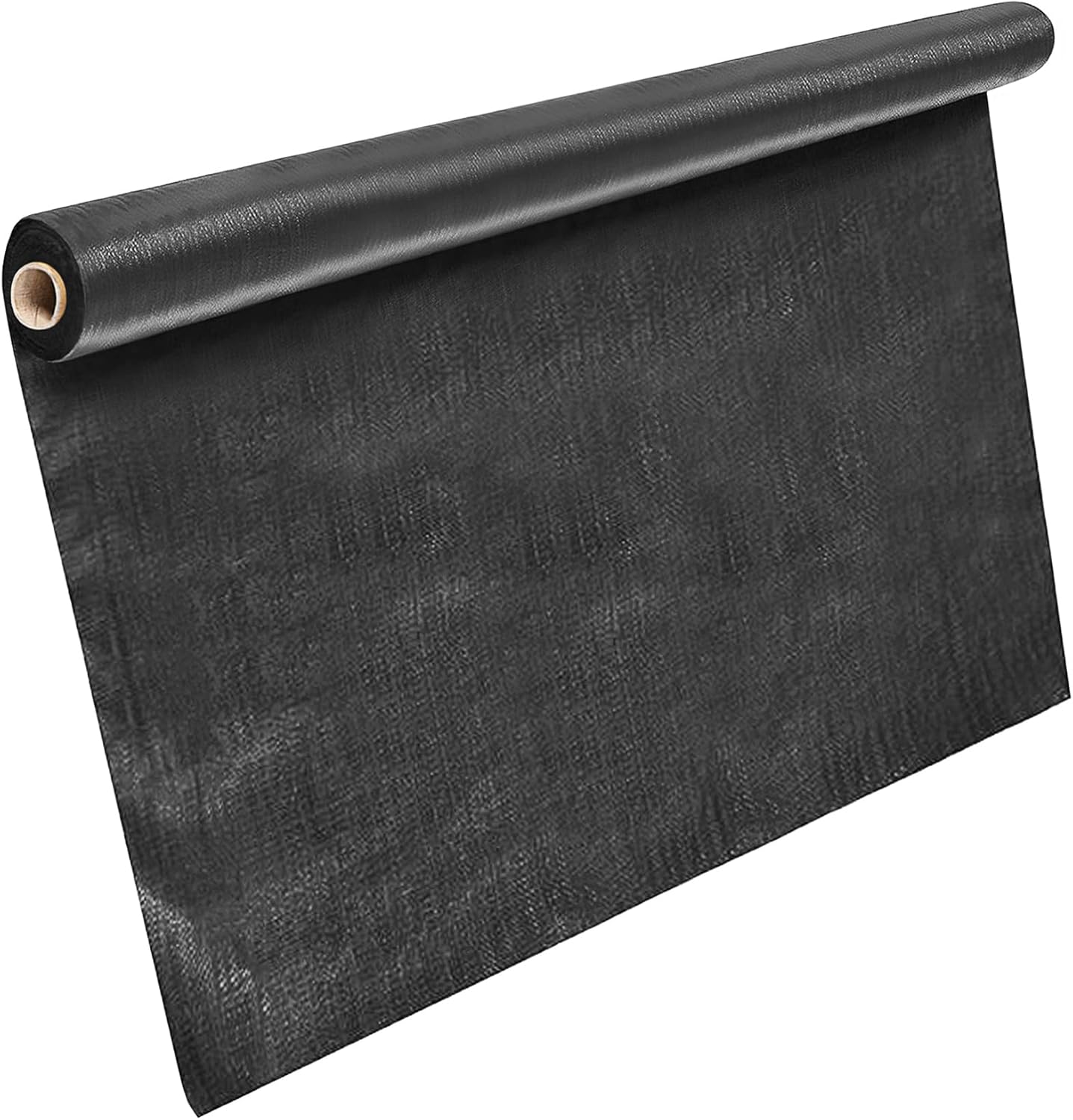 Buy XCSHUS Garden Weed Barrier Landscape Fabric - Heavy Duty Weed