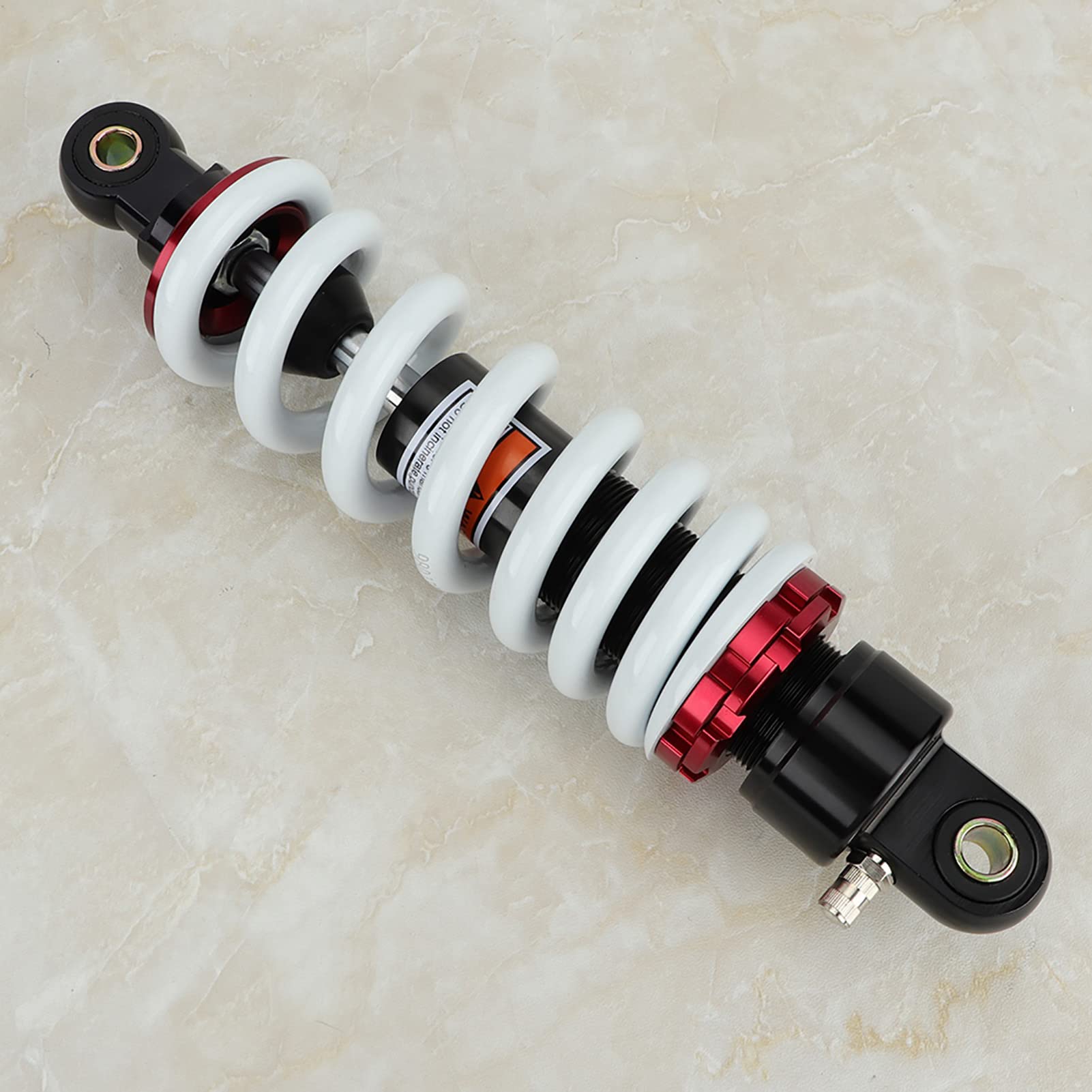 Zawieszenie Tylnego Amortyzatora 290 Mm, Zawieszenie Amortyzatora, Sprężyna Zawieszenia Tylnego Amortyzatora Pasuje do Dirt Pit Bike ATV