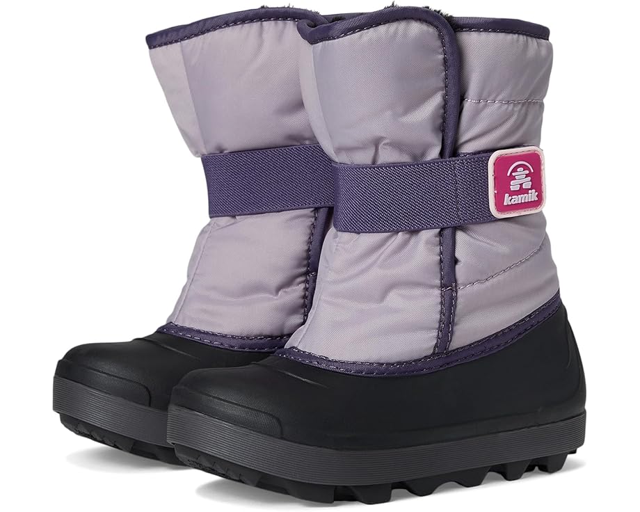Kamik Kids Snowbug 7 (Toddler/Little Kid) - Pair View
