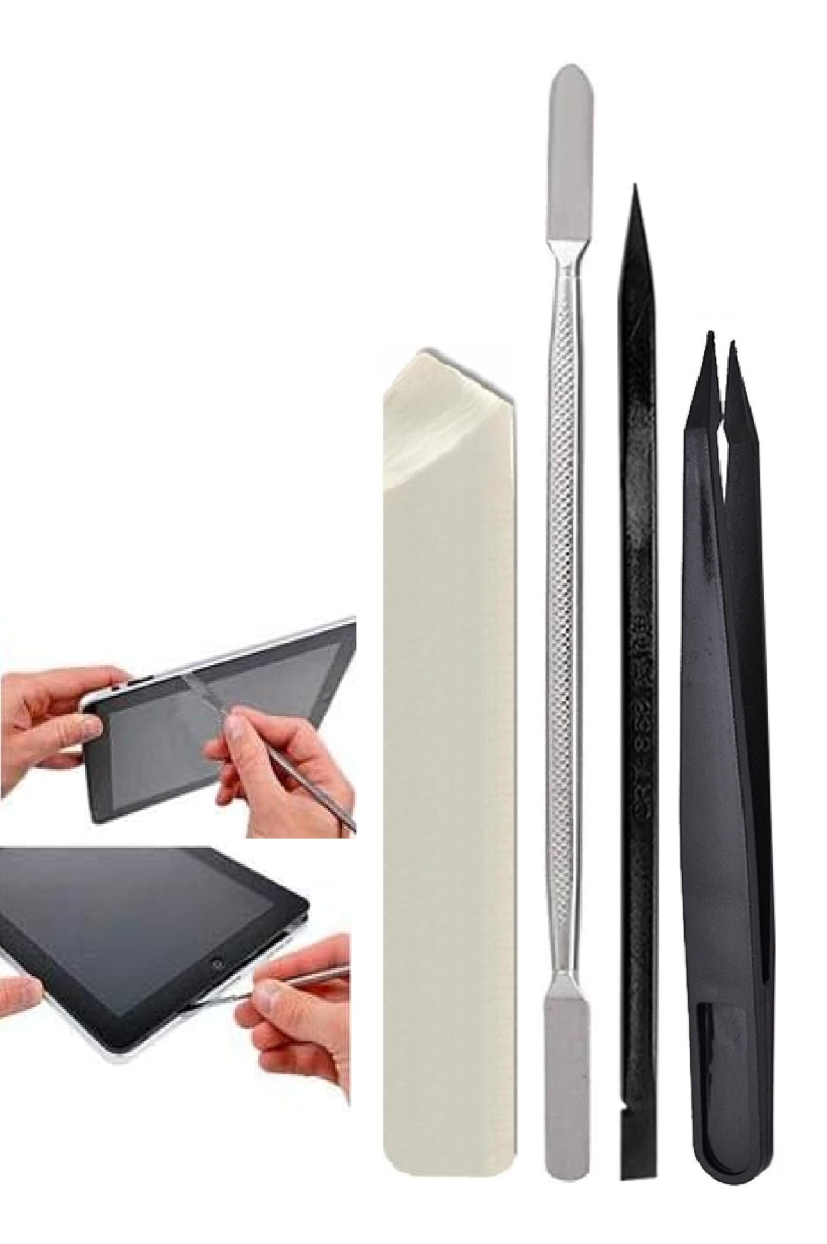 ⑦ワフワフ故障専用画面 Amazon.co.jp: DFsucces 携帯電話曲面スクリーンを分解修復