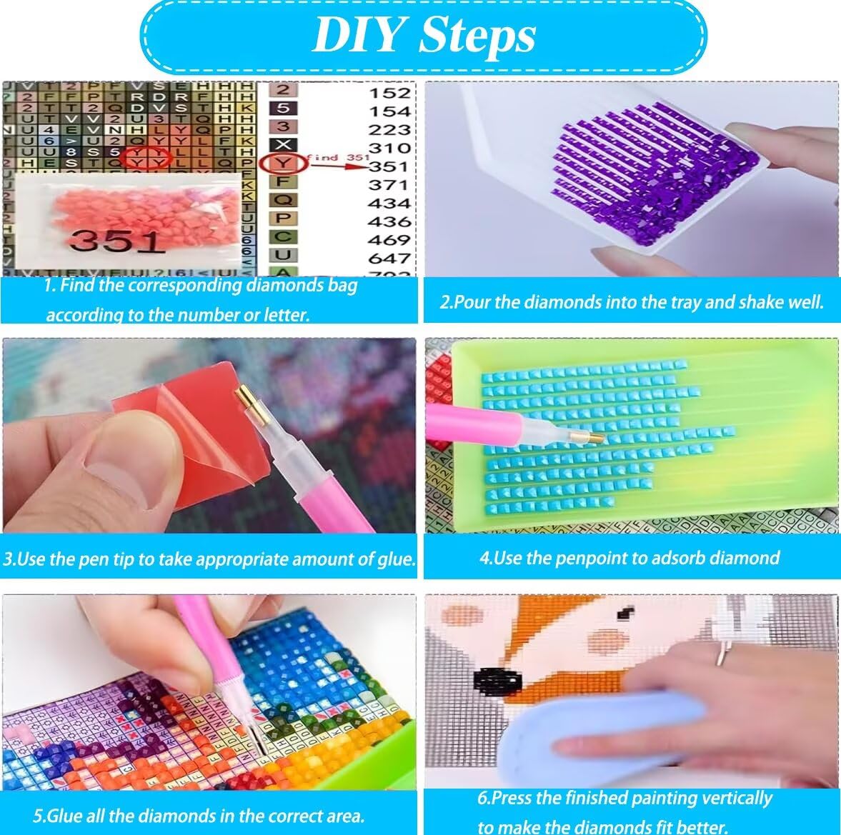 Diamond Painting Kit Completo Fiore Diamond Painting Adulti Peonia Fai da Te Diamantini Crystal Art Kit Bambina, Pittura Diamante Ricamo A Punto Croce Artigianale, Per Decorazione Casa 70x90cm 0z-296