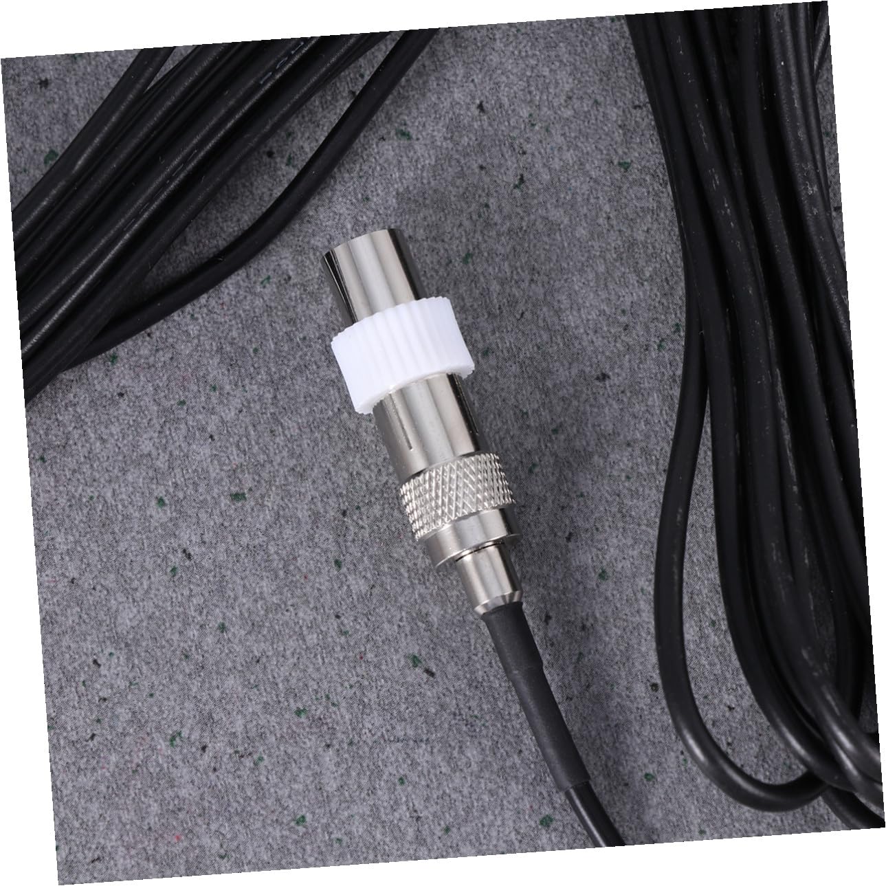 ARTIBETTER Antena De Radio Hogar Sencilla y Duradera Plus Amplificador De Antena De Radio para Escucha Exteriores