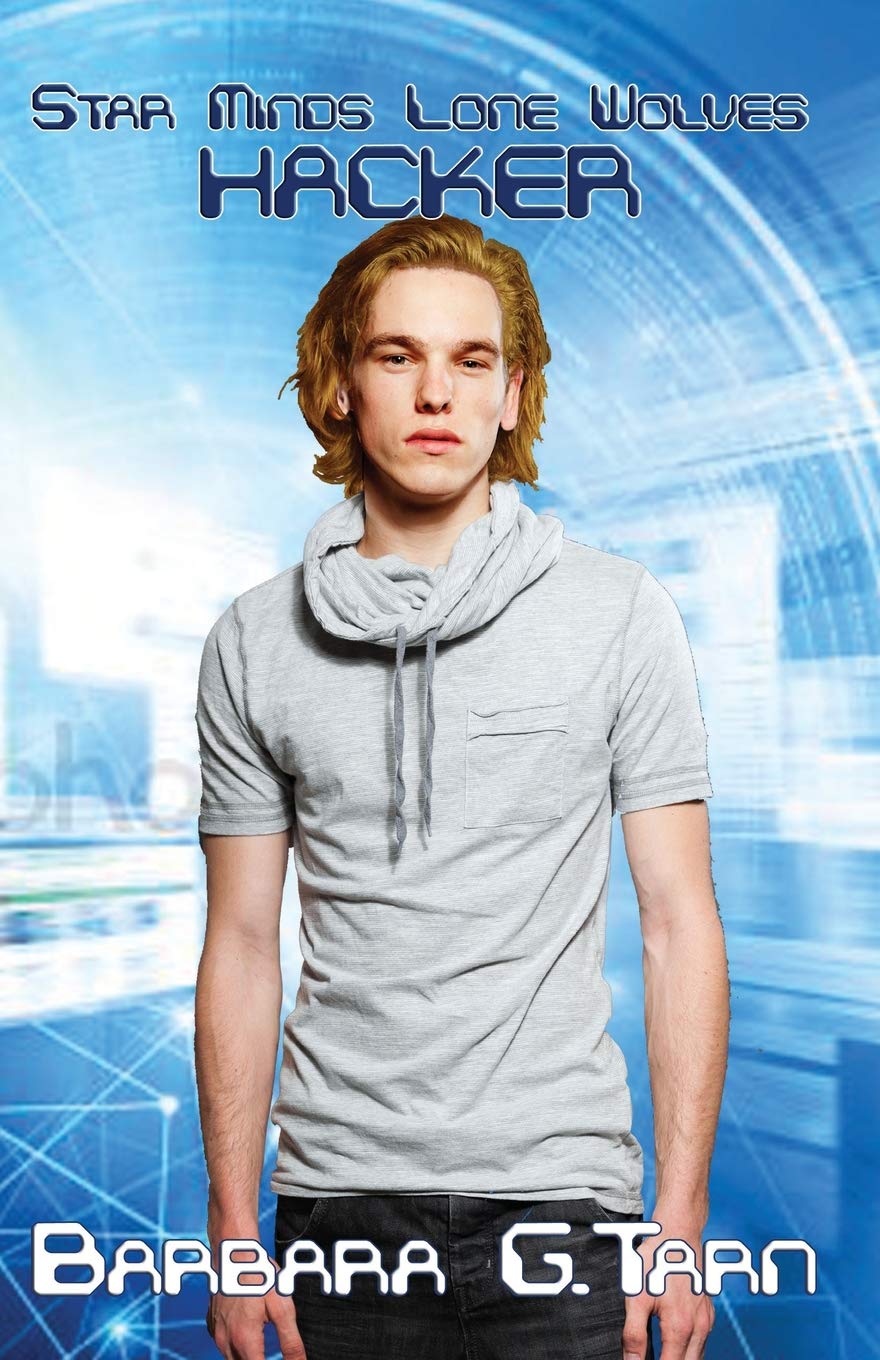 Hacker (Star Minds Lone Wolves)