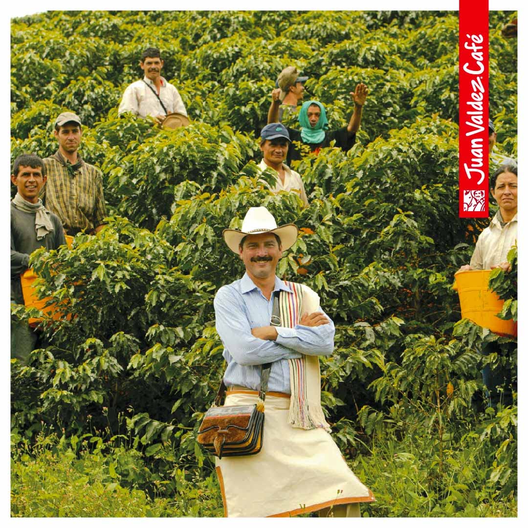 Kit x2 454gr Café Línea Premium Selection Juan Valdez - Juan Valdez