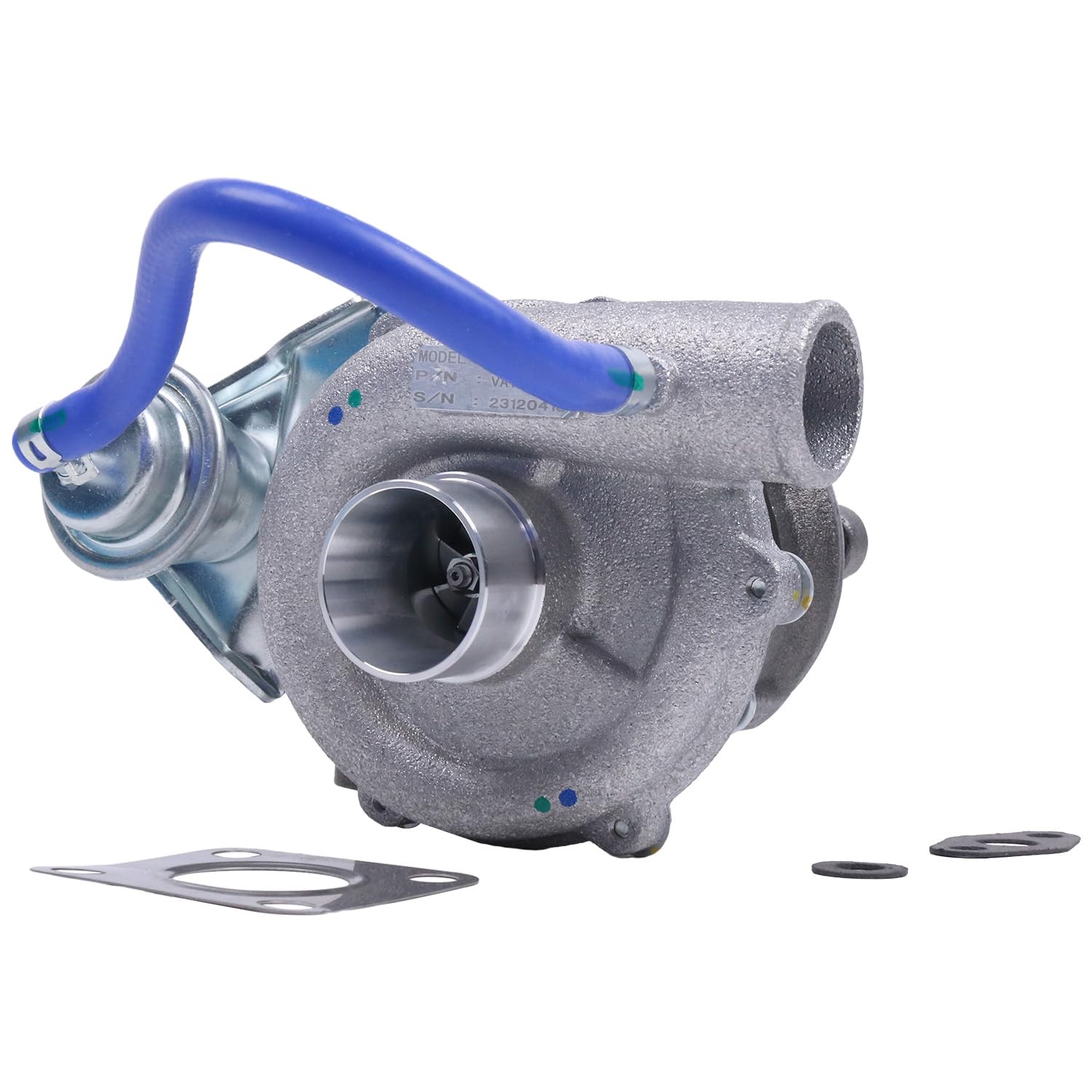 50sＬ２－Ｂ Datsun Roadster & Fairlady rear axle bearing (1) - Datsun Parts