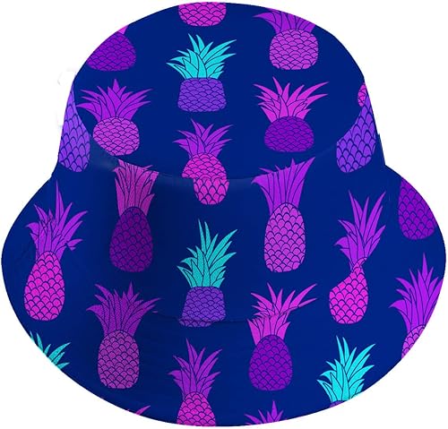 Miniatura 2 de Sombreros retro de los años 80 y 90, gorra de pescador de verano plegable para exteriores para mujeres y hombres