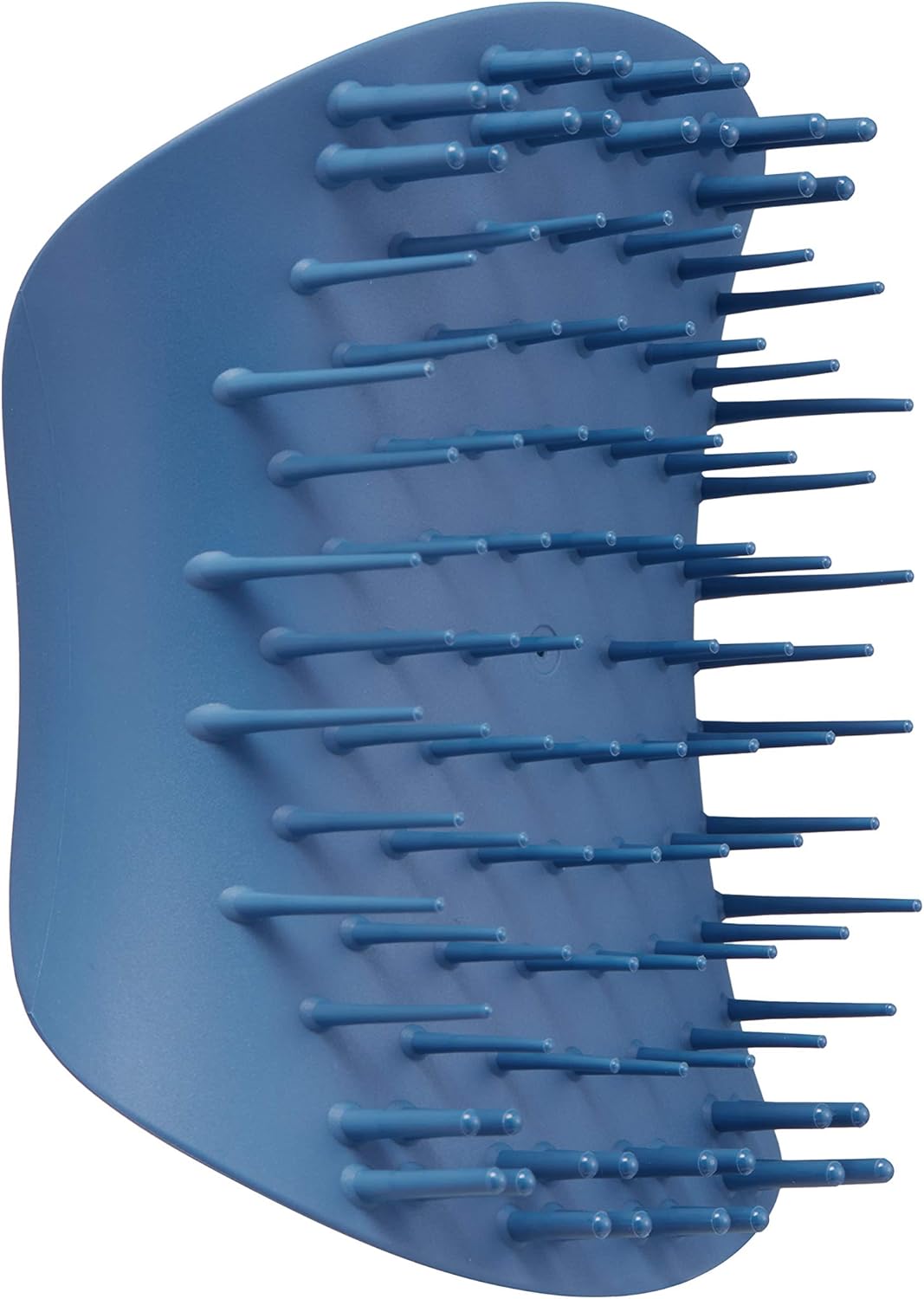 Tangle Teezer The Scalp Exfoliator & Massager, Coastal Blue BigaMart