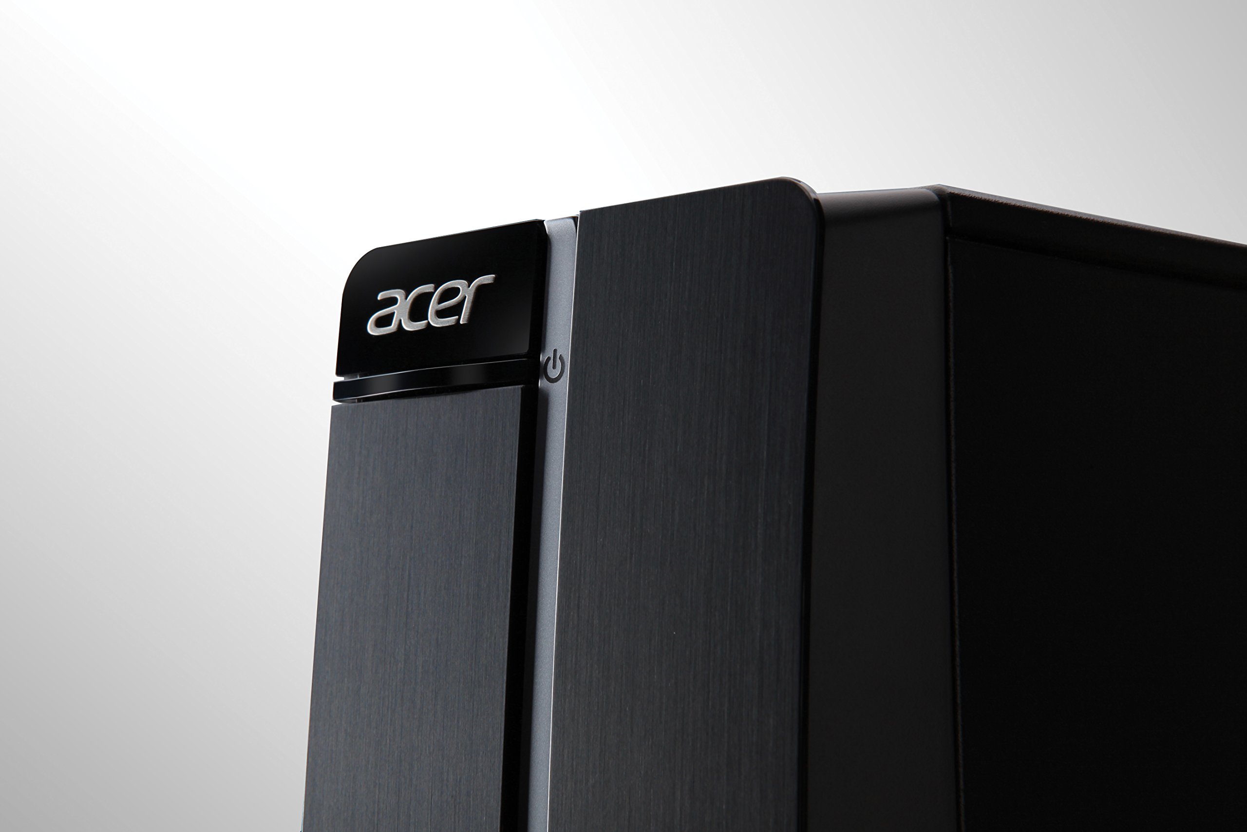 Acer Aspire XC-605 Desktop PC (Intel Core i3 4130 3.4GHz, 6GB RAM