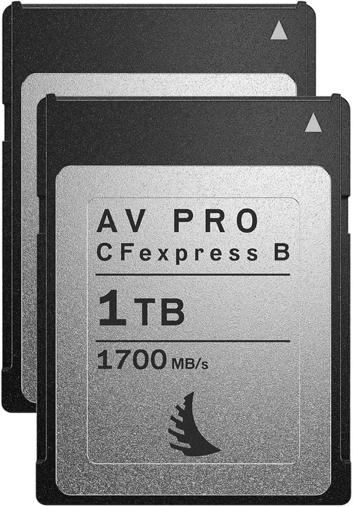 Amazon | Angelbird AV PRO CFexpress 1TB タイプB メモリーカード 2 Amazon | Angelbird AV PRO CFexpress 1TB タイプB メモリーカード 2