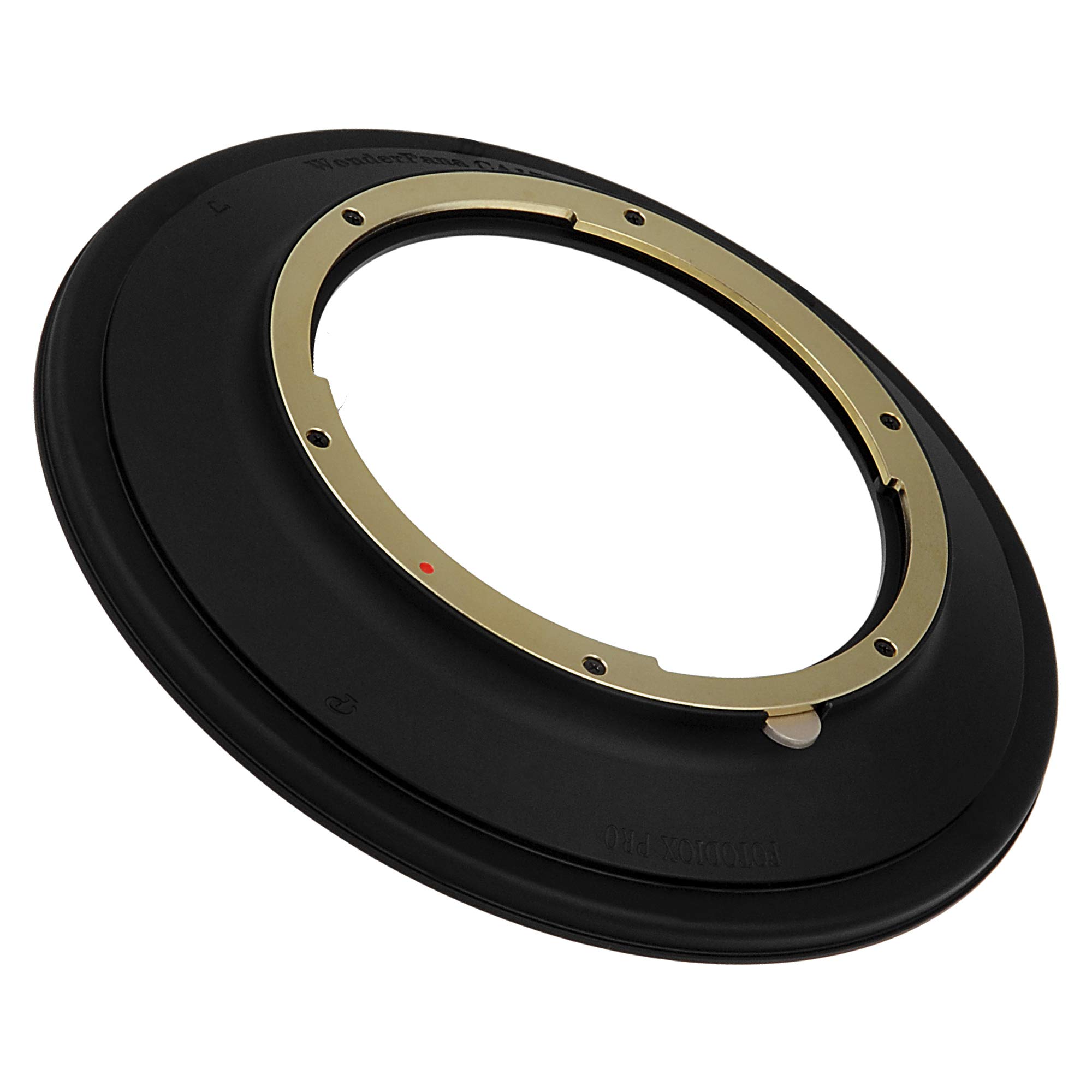 Bague De Montage Trépied Pour Canon EF 100mm F/2.8L Macro - Compatible Arca-Swiss