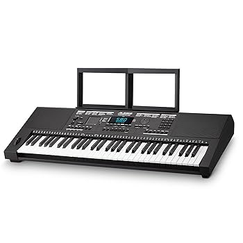 Amazon.com: Alesis Harmony 61 Pro - 61 Key Keyboard Piano