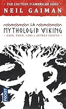 Download La Mythologie Viking PDF