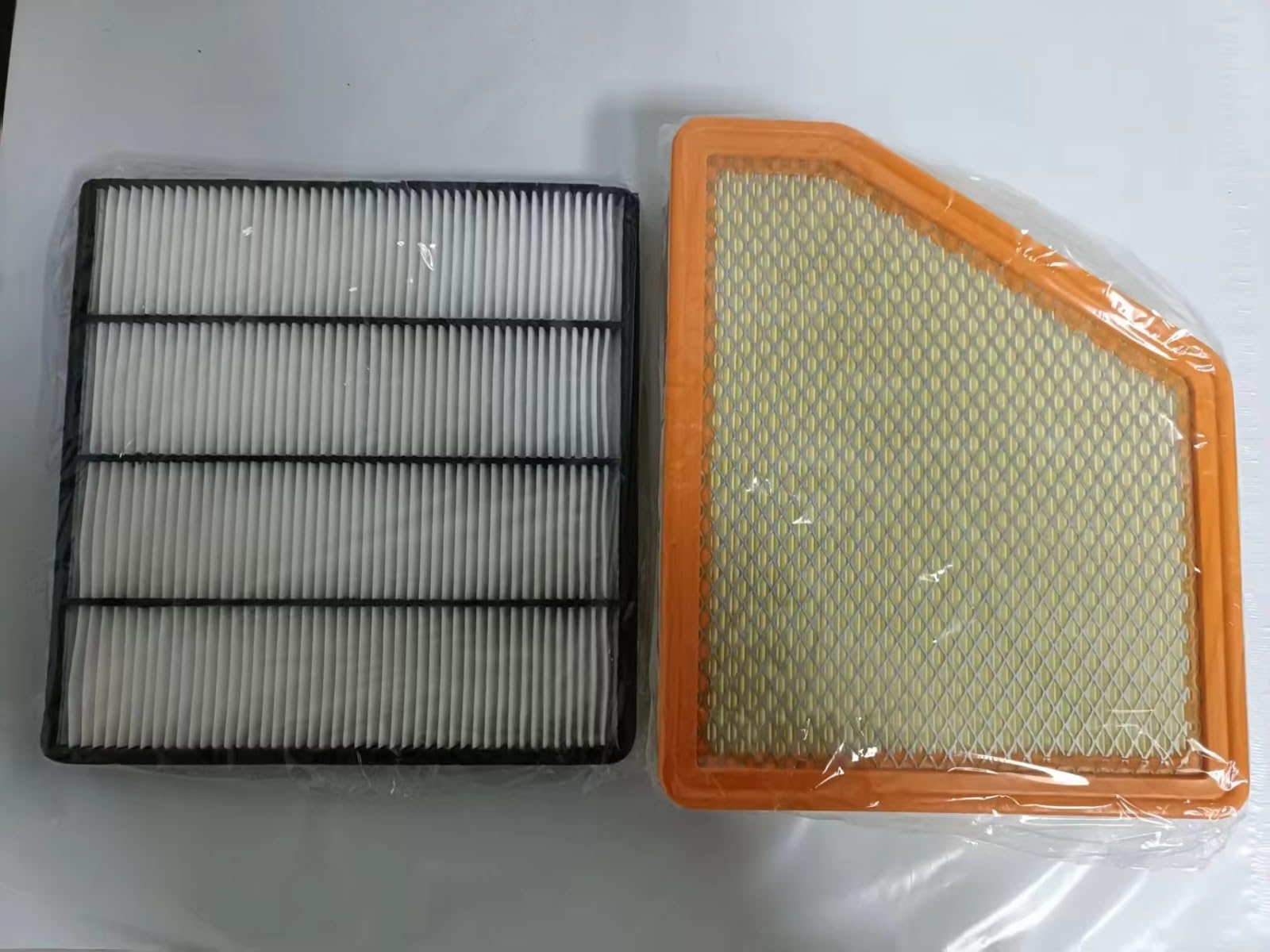 Engine Cabin Air Filter for CHEVROLET CAMARO 2010-2014 CF1 1667 92234714 92196275 92229651 CA10690