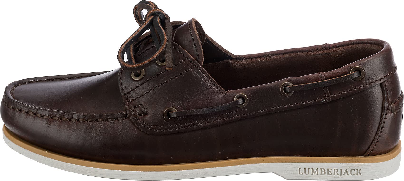 Lumberjack Navigator MocassiniDonna