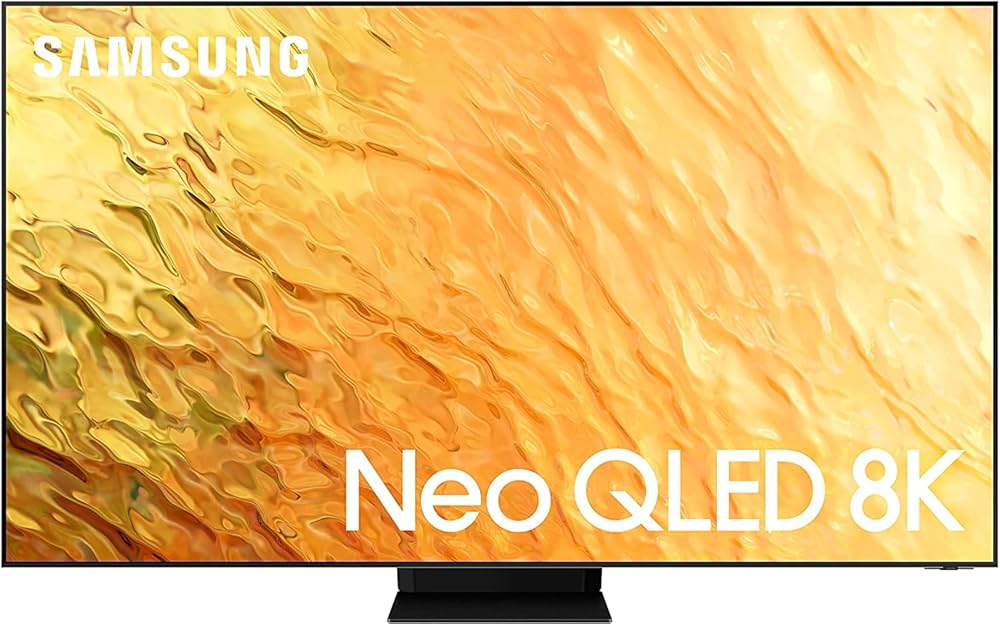 Amazon.com: SAMSUNG 65-Inch Class Neo QLED 8K QN800B Series Mini Amazon.com: SAMSUNG 65-Inch Class Neo QLED 8K QN800B Series Mini