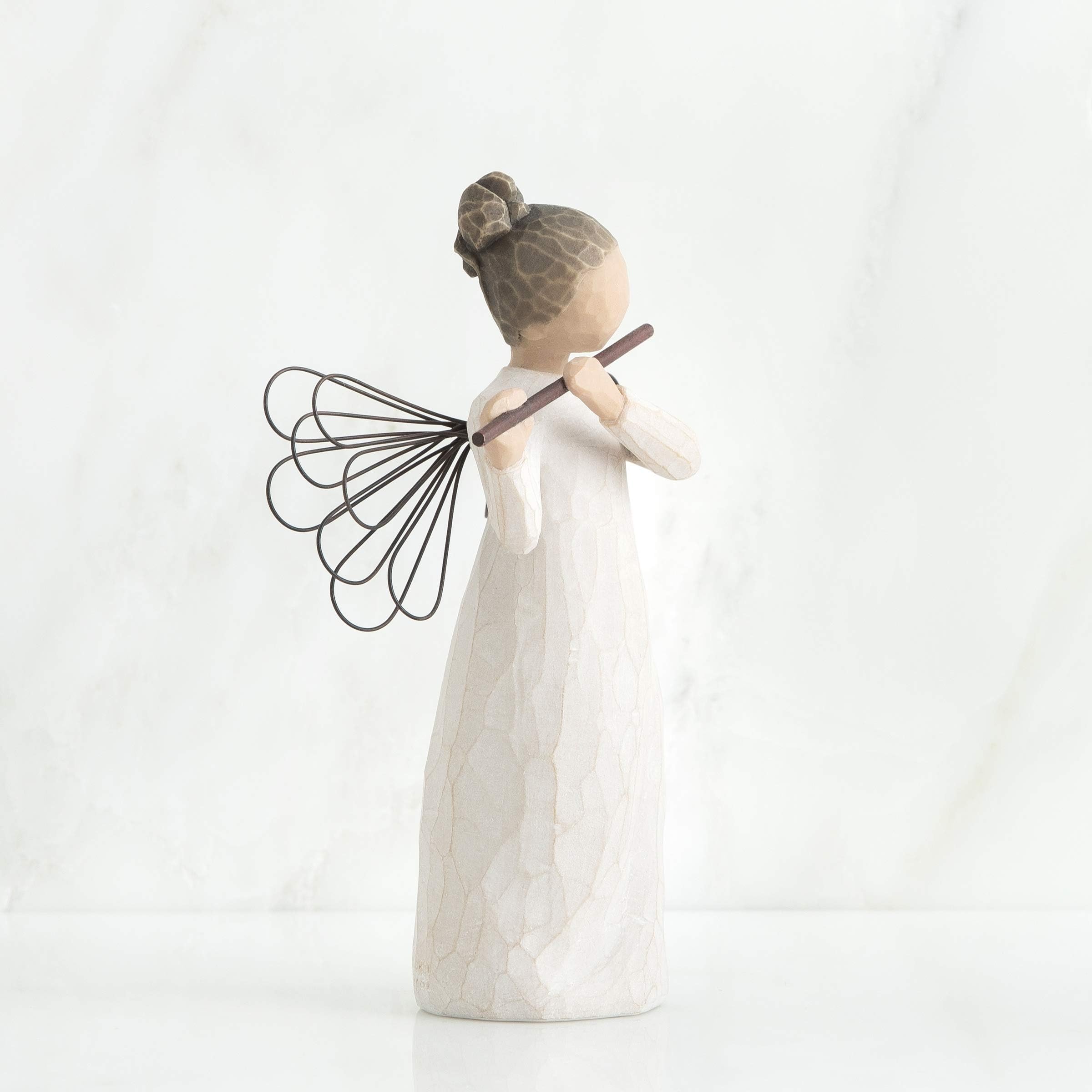 Willow Tree Angel of Harmony Figurine
