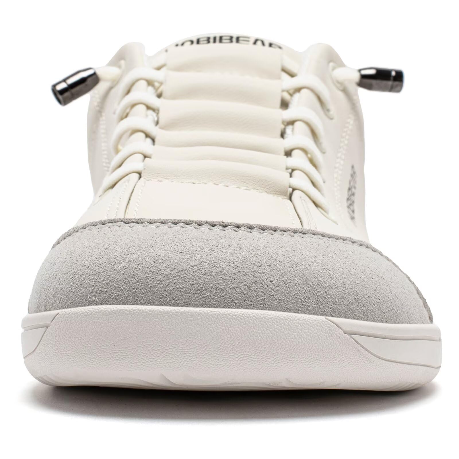 HOBIBEAR Zapatillas minimalistas anchas y modernas para hombre y mujer
