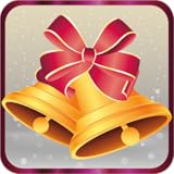 ¡Tintineos de Navidad para tu móvil! Muchas campanas navideñas para las fiestas.