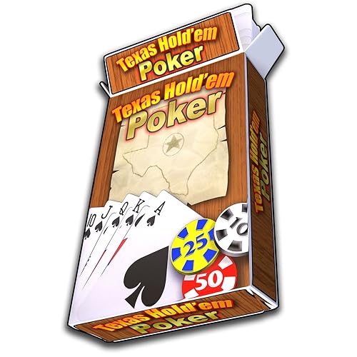Texas Hold'em Poker Download