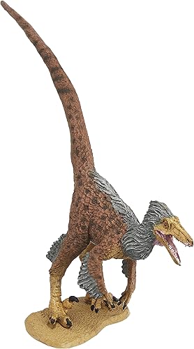 Figura de PVC favorita Velociraptor