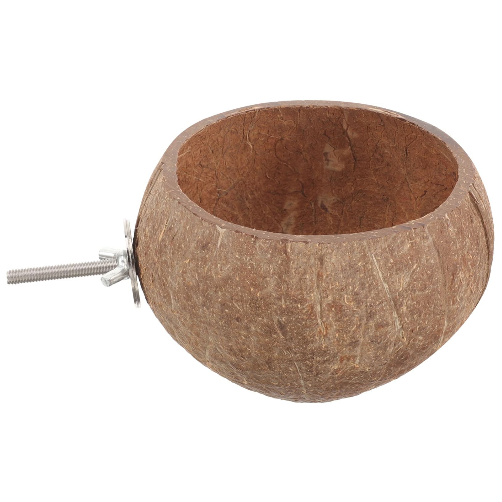 BELLIFFY Water Bowl for Guinea Pig Chinchilla Hamster Safe Sturdy Pet Feeder Easy Clean Feeding Dish for Animals Bowl Pet Supplies