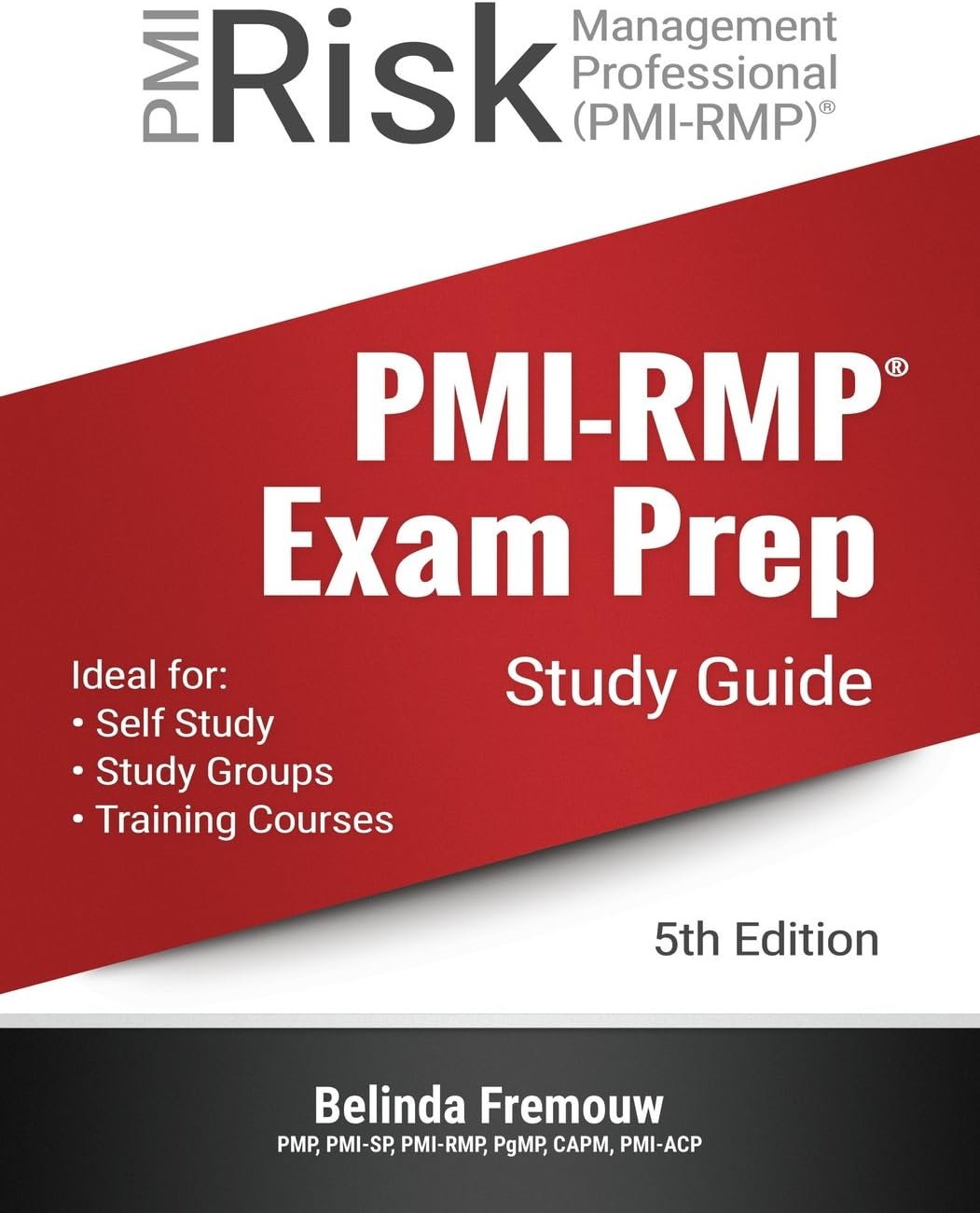 PMI-RMP Exam Prep Study Guide Paperback – 12 April 2017
