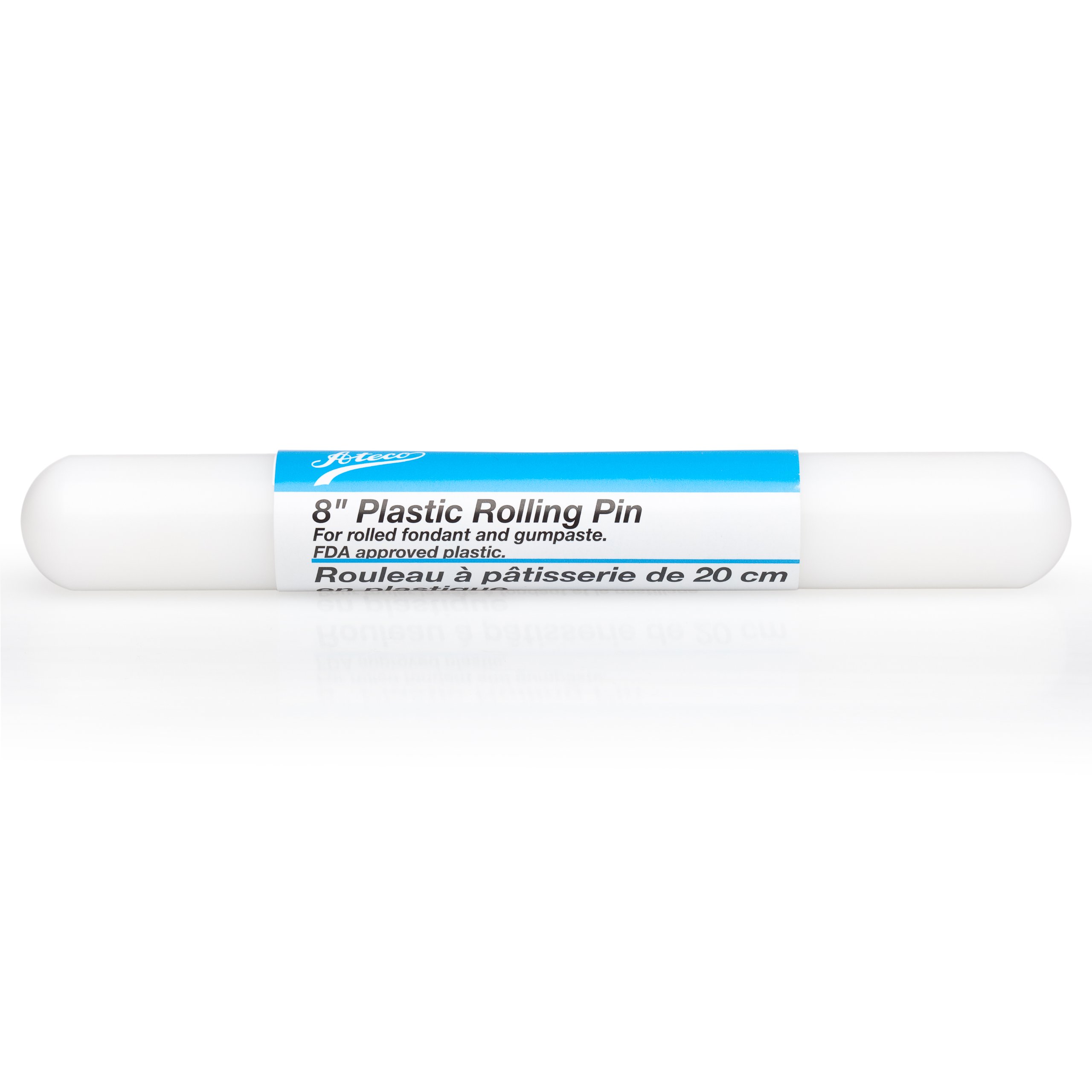 Amazon.com: Ateco: Plastic Rolling Pins