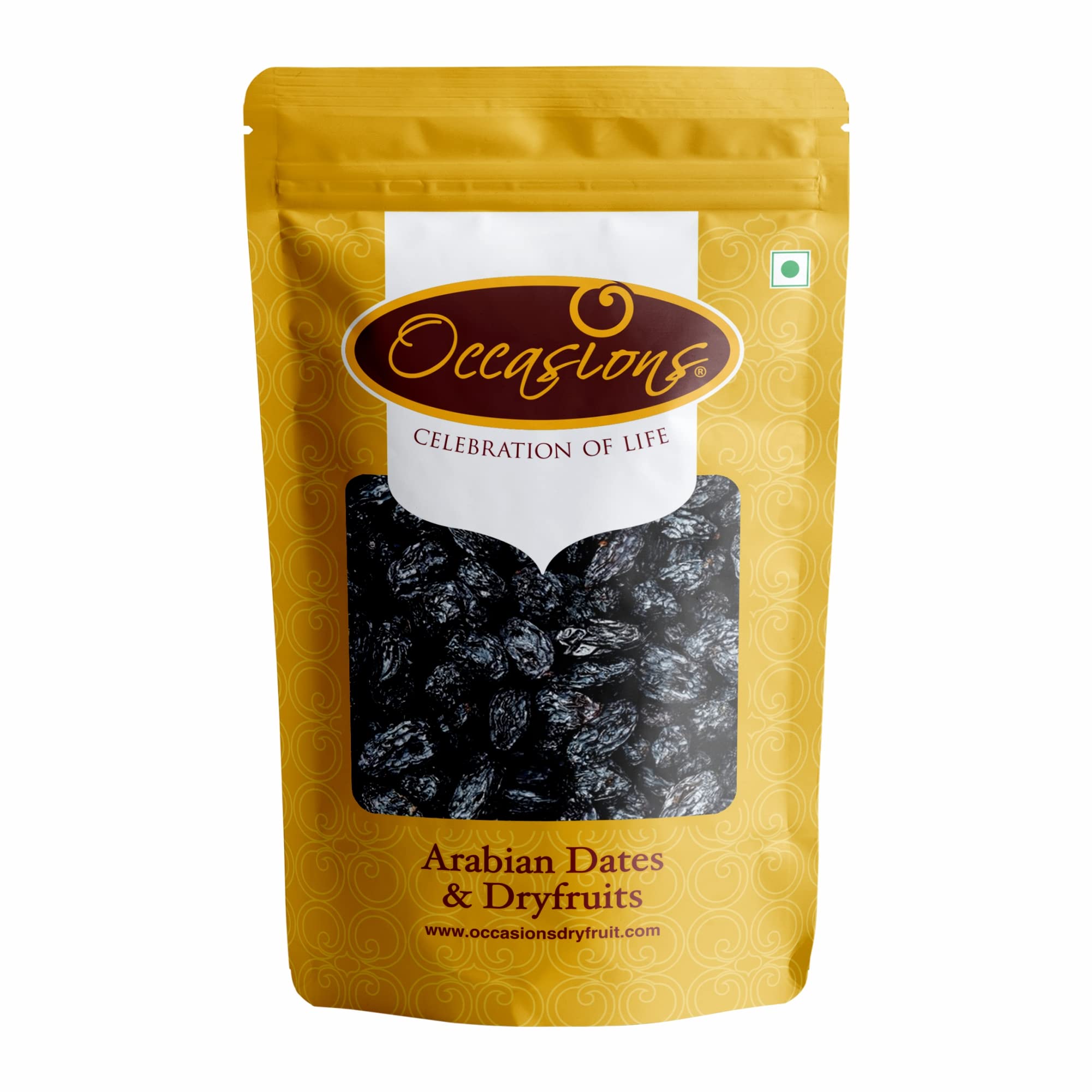 See full amazon price history chart for Occasions Raisins (Afghanistan ) Black Seedless kismis , Value Pack - 500g Occasions Raisins (Afghanistan ) Black Seedless kismis , Value Pack - 500g (B09965WWGX) Amazon Price History, Amazon Price Tracker
