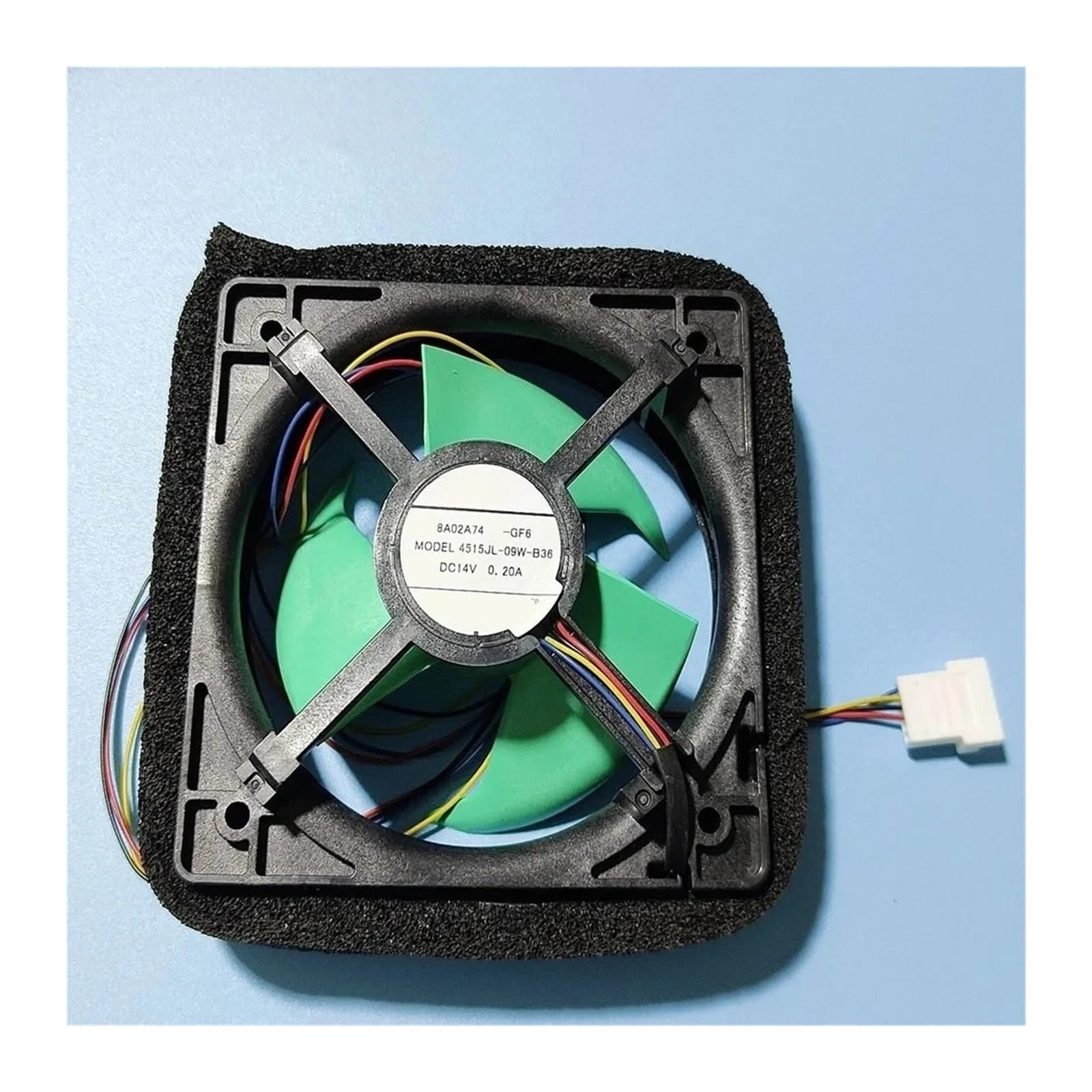 Motore Ventilatore Frigorifero,Compatibile Con Haier
