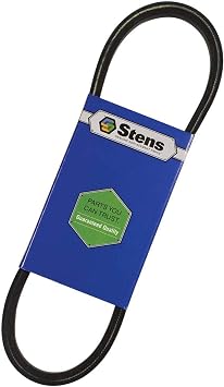 Stens OEM Replacement Belt 265-109 for Troy-Bilt 1909404