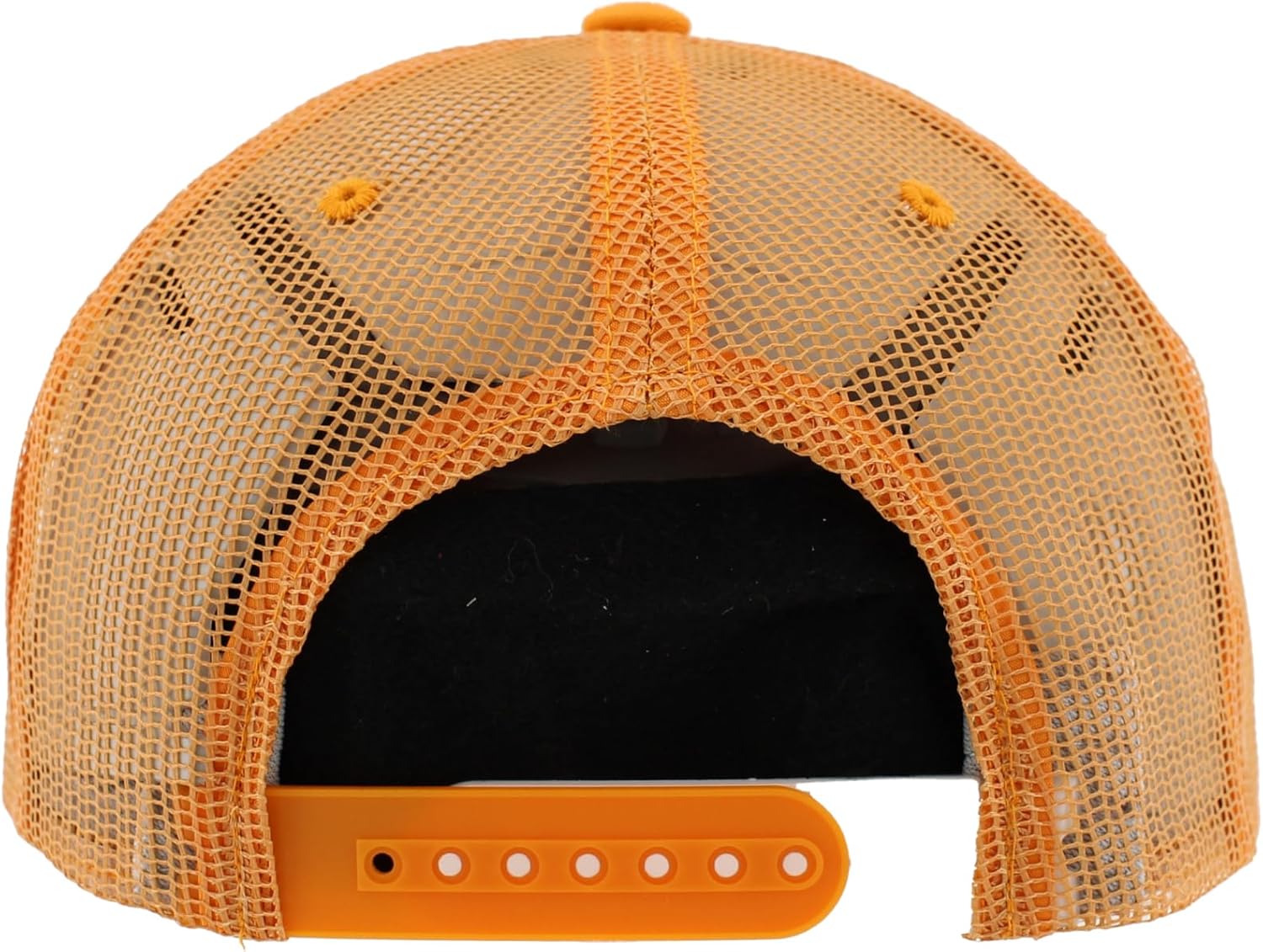 ZHATS NCAA Unisex-Adult NCAA Officially Licensed Trucker Hat Dakota Fan Focus - Image 4