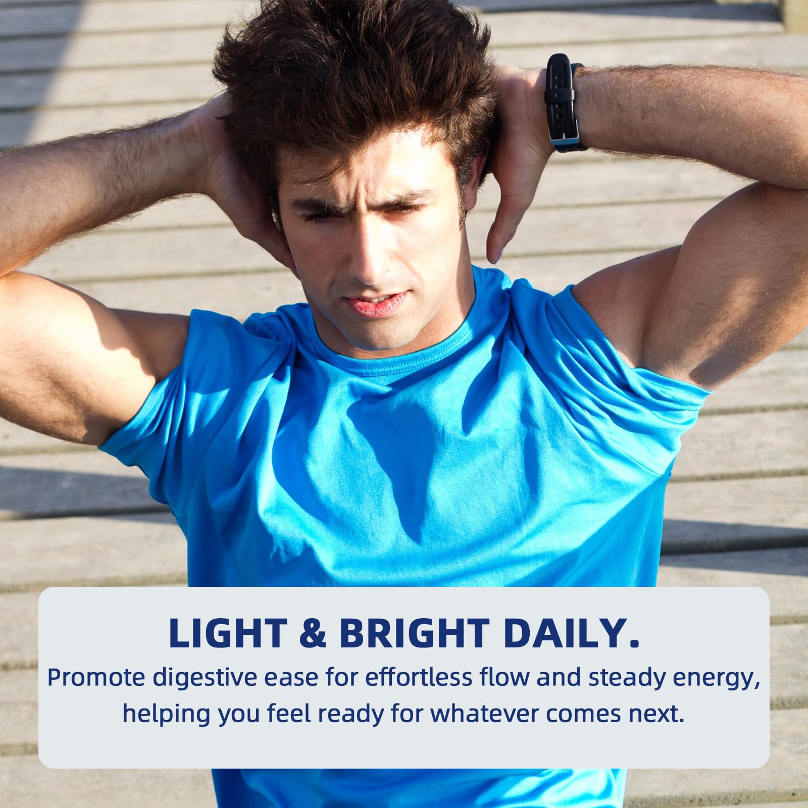 DRFOSTER Magnesium Citrate Capsules - High Absorption Pure Magnesium Supplement 400 mg for Constipation, Sleep, Muscle & Heart Support - Non-GMO 120 Vegan Capsules, 2 Month Supply