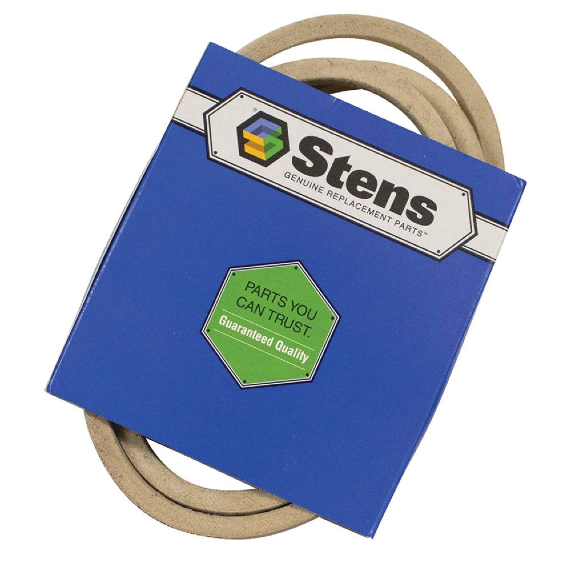 Stens New OEM Replacement Belt 265-535 for Cub Cadet 02002648P