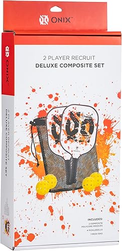 Miniatura 13 de OnixPickleball Paddle