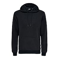 Only & Sons Onsceres Life Hoodie Sweat Noos Felpa con Cappuccio