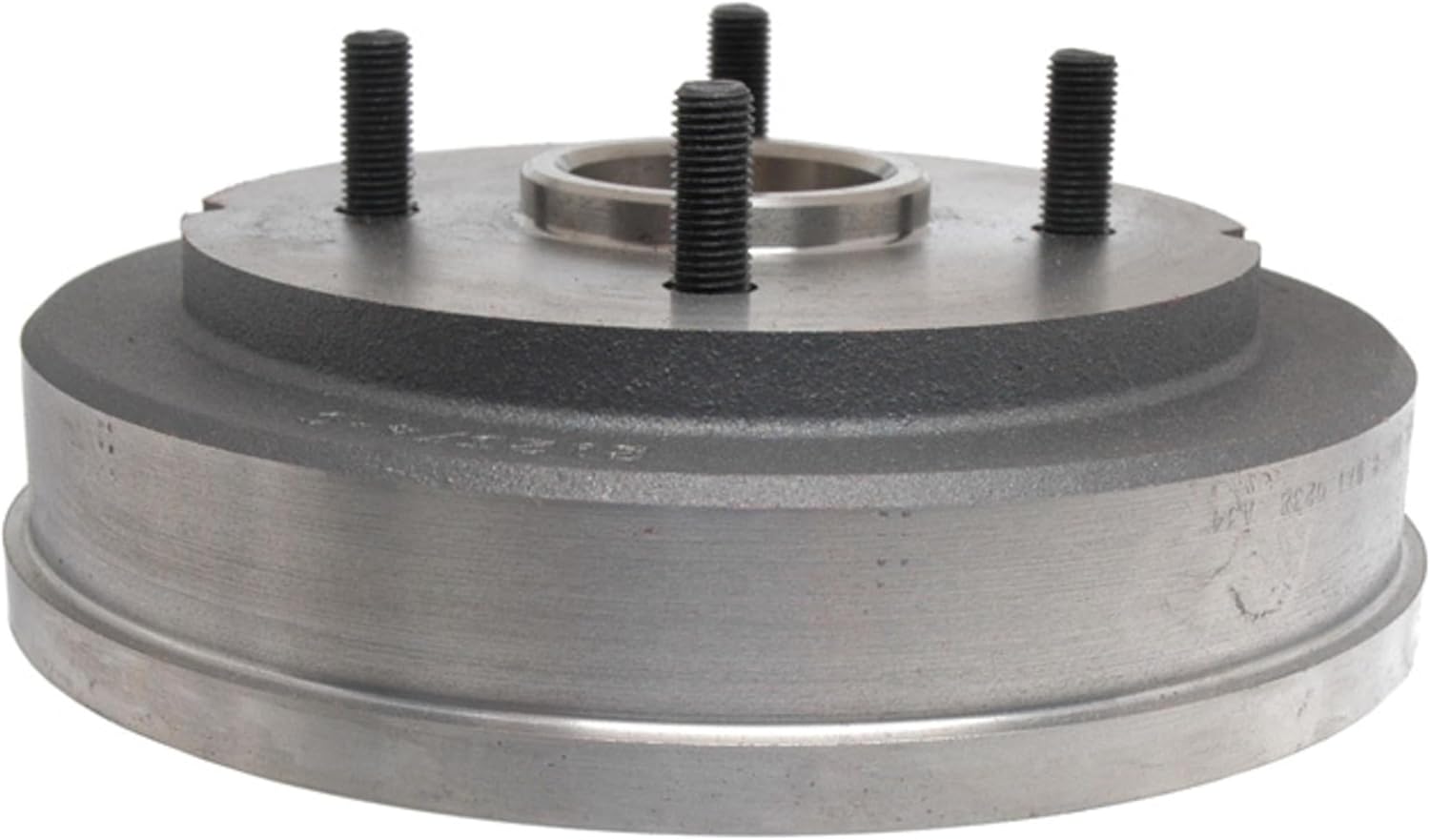 ACDelco Professional 18B220 (18028533) Rear Brake Drum