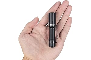 Olight M1T Raider: A Pocket-Sized Powerhouse