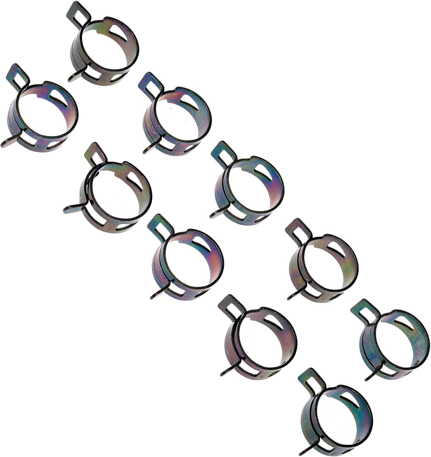 Dorman 14183 Spring Type Hose Clamps Automotive