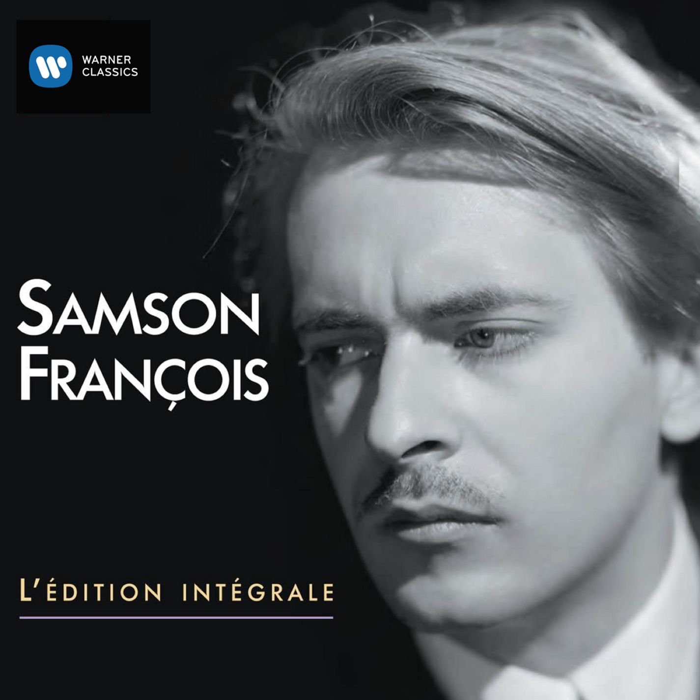 Francois Samson