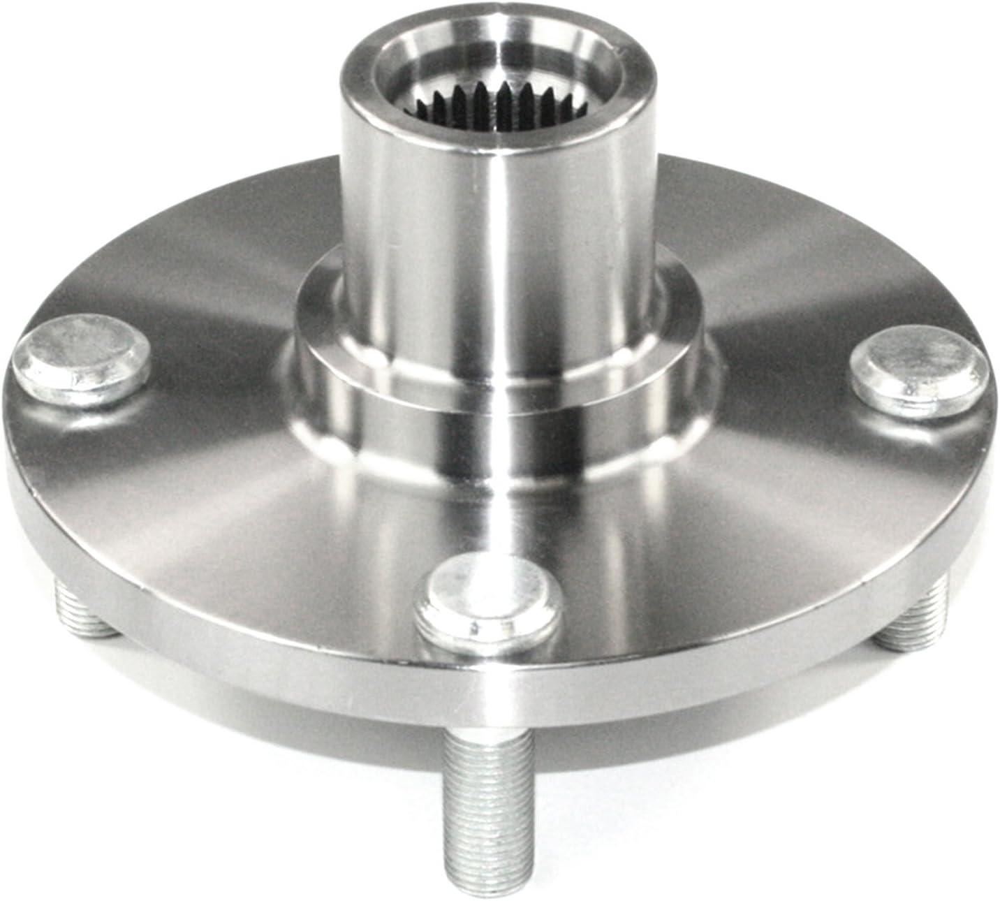 DuraGo 29595129 Front Wheel Hub