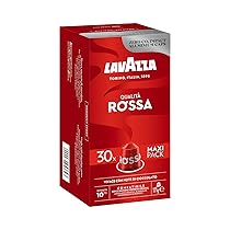 Lavazza Capsule Qualità Rossa, 171g