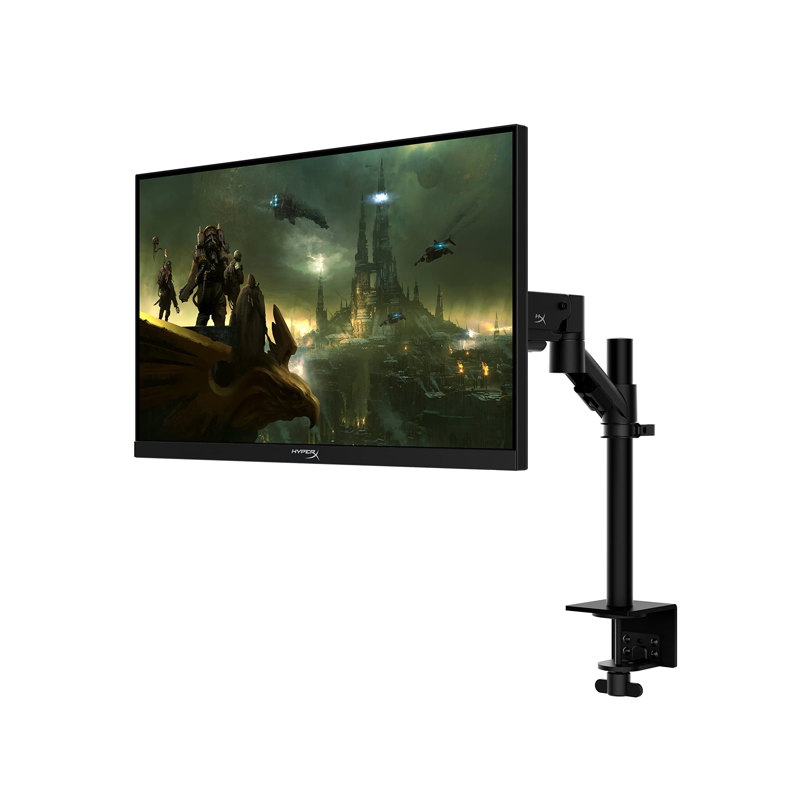 ハイパーエックスゲーミングモニター/HyperX Armada 25 HyperX Armada 25 – Gaming Monitor – 24.5-inch diagonal, FHD