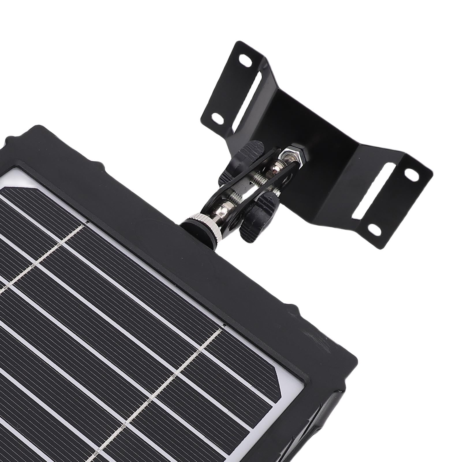 Odporny na Panele Słoneczne Silikon Monokrystaliczny 8000MAH Solar z Portami USB do Kamery Terenowej Kamera do Gier Kamera Zewnętrzna tra Terenowa Panel Słoneczny Terenowa Ładowarka