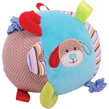 bigjigs bruno activity cube