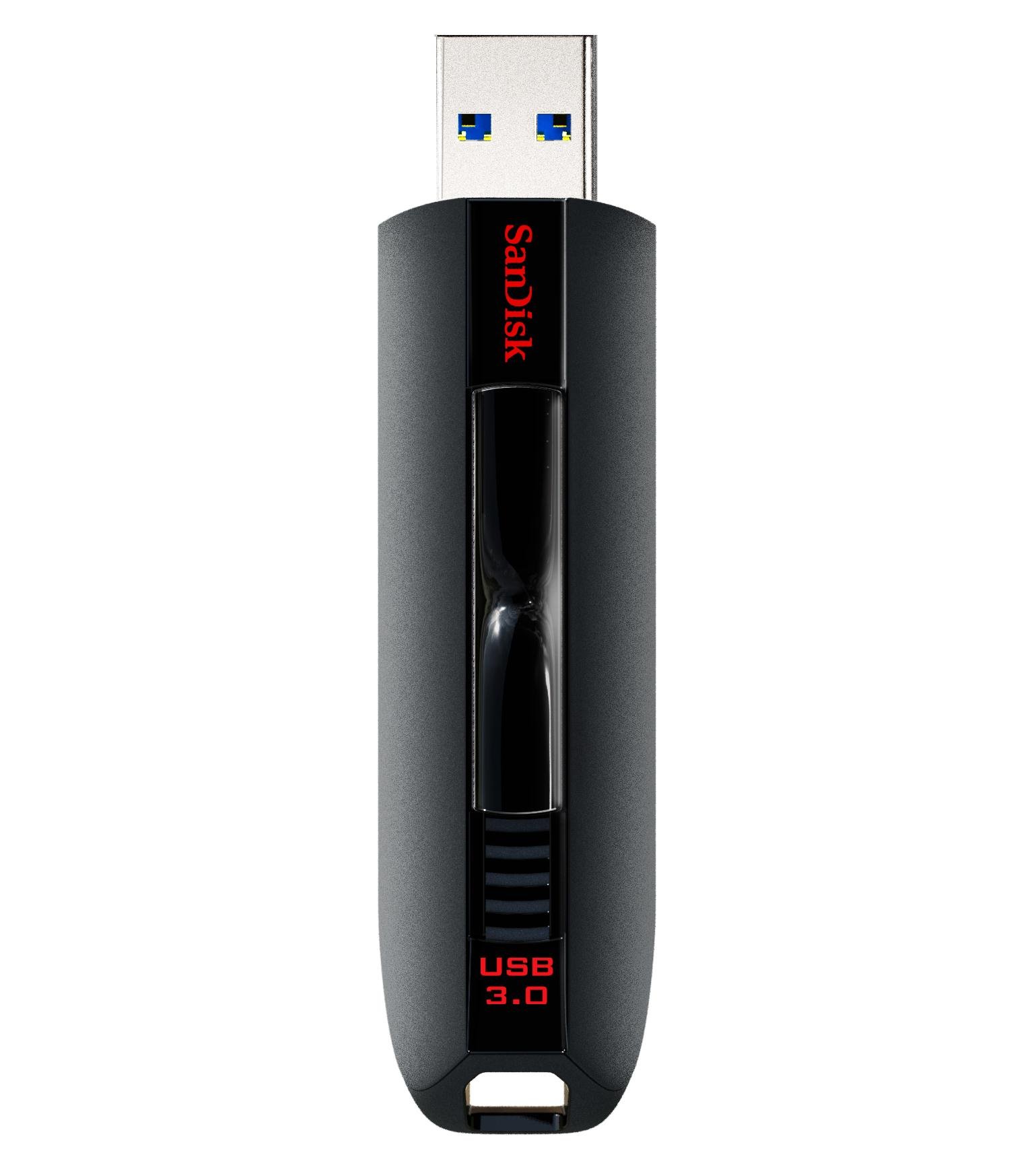 SanDisk 64GB Ultra Dual Drive Go 2-in-1 Flash SDDDC3-064G-A46 - Foto 9