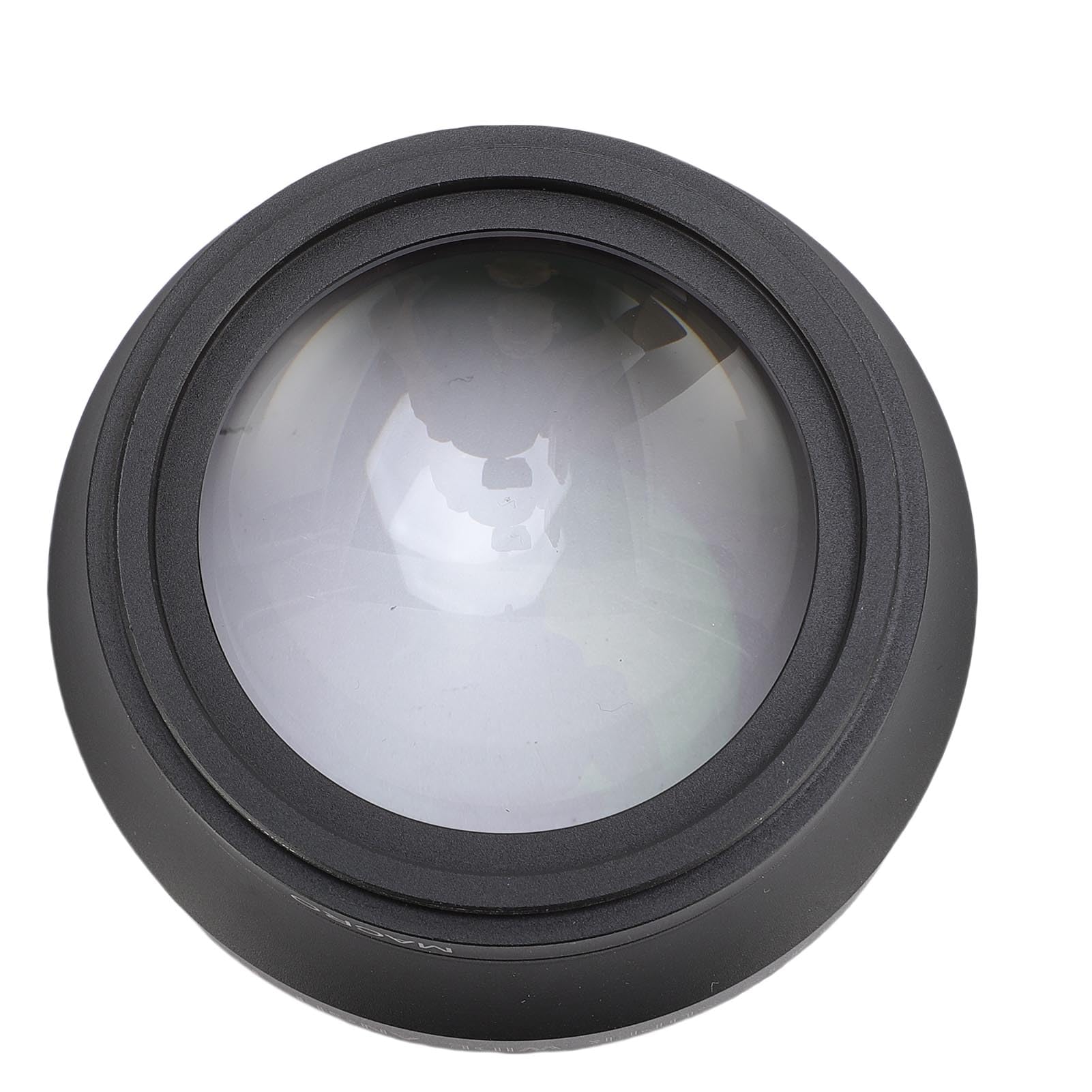 Xiuganpo Obiettivo Grandangolare 0.5x e Macro 2 in 1, Attacco da 67mm per