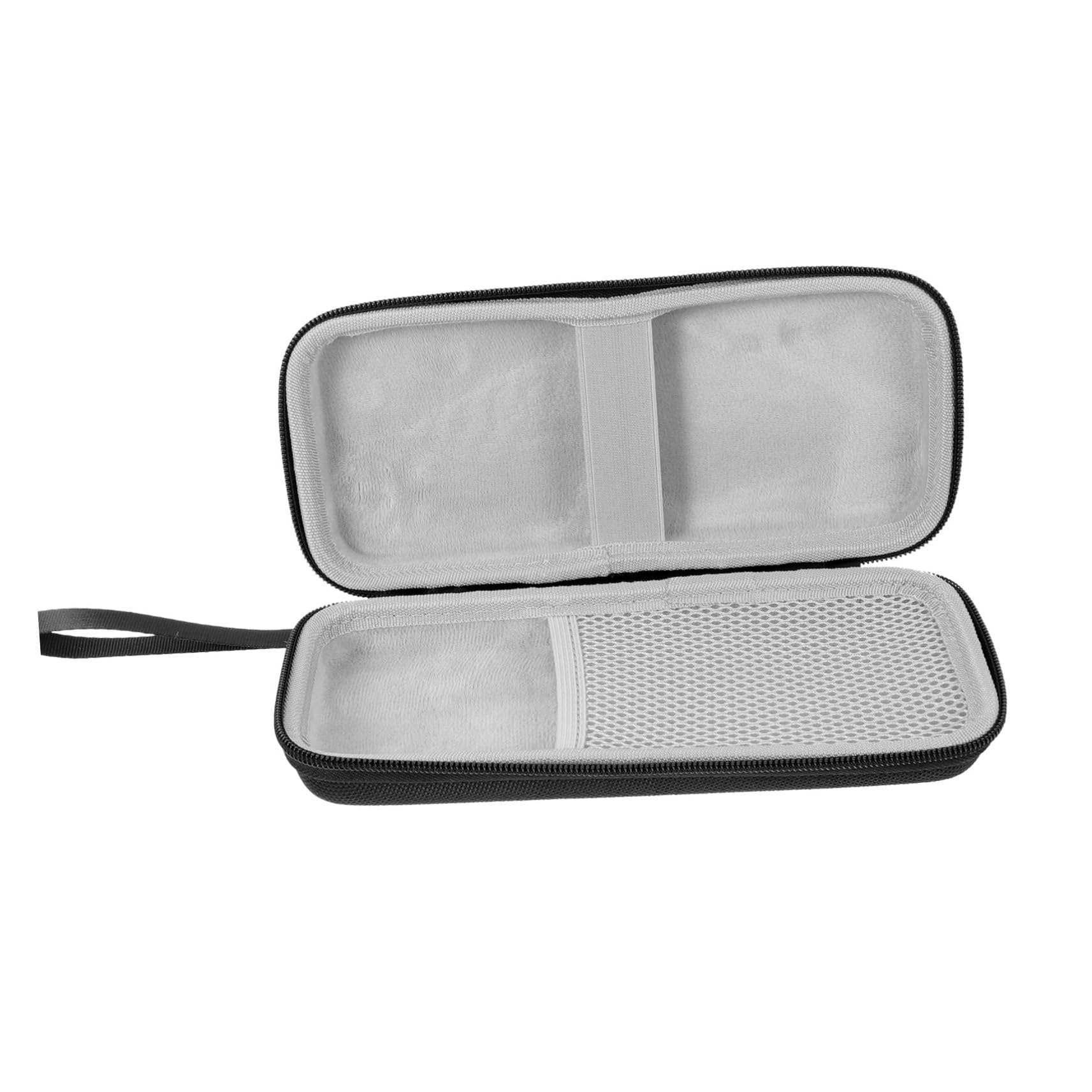 5stücke Portable Diabetes Tasche Für Blutzuckermessgeräte Praktische Aufbewahrung Für Diabetikerutensilien Für Reisen Und Zuhause Mit Elastischen Schlaufen Zur Sicheren