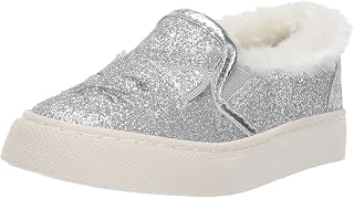 Girls Slip on Loafers Loafer