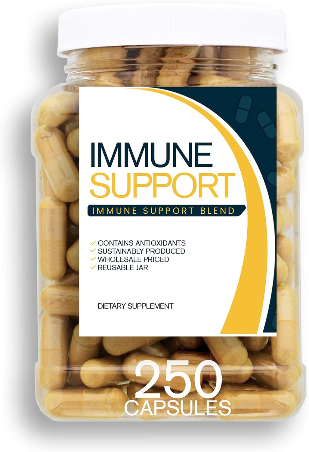 Bulk Buy Immune Support - discount 250 Antioxidants Blend and of CT Immun Japan's largest assortment