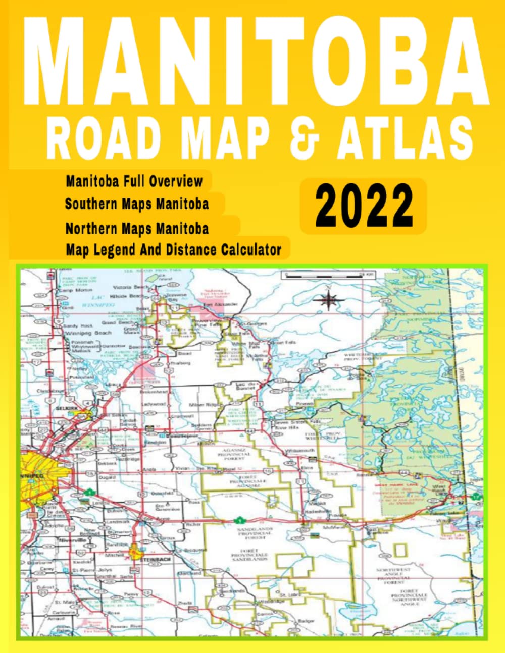 Buy Manitoba Road Road Of Manitoba Road Atlas Manitoba Backroad buy-manitoba-road-road-of-manitoba-road-atlas-manitoba-backroad